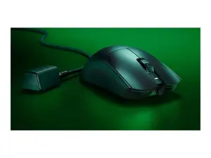 Razer Viper V3 Pro Gaming Mouse, Wireless, Black