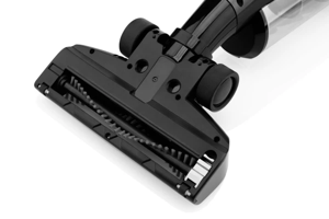 ETA Vacuum Cleaner | ETA624590000 FORTELO | Cordless operating | Handstick | 100-240 V | Operating time (max) 50 min | Grey | Warranty 24 month(s)