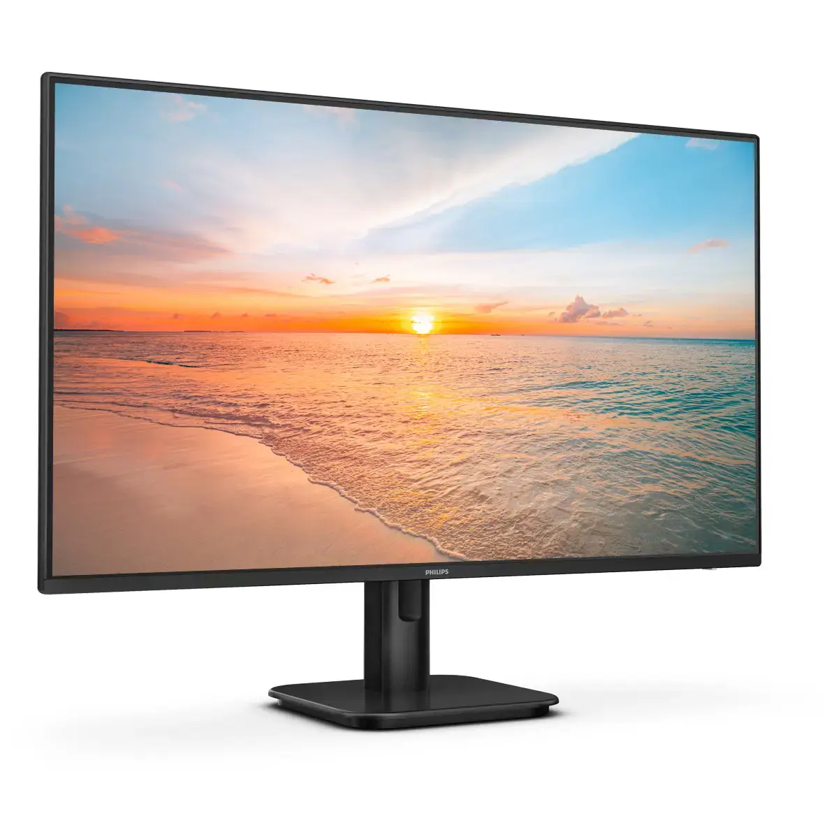 Philips 1000 series 27E1N1100A/00, 68.6 cm (27"), 1920 x 1080 pixels, Full HD, LCD, 4 ms, Black
