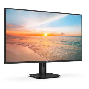 Philips 1000 series 27E1N1100A/00, 68.6 cm (27"), 1920 x 1080 pixels, Full HD, LCD, 4 ms, Black