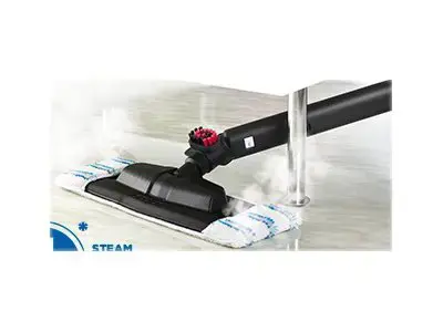 Valymo garais prietaisas Polti Vaporetto Pro 95 Turbo Flexi