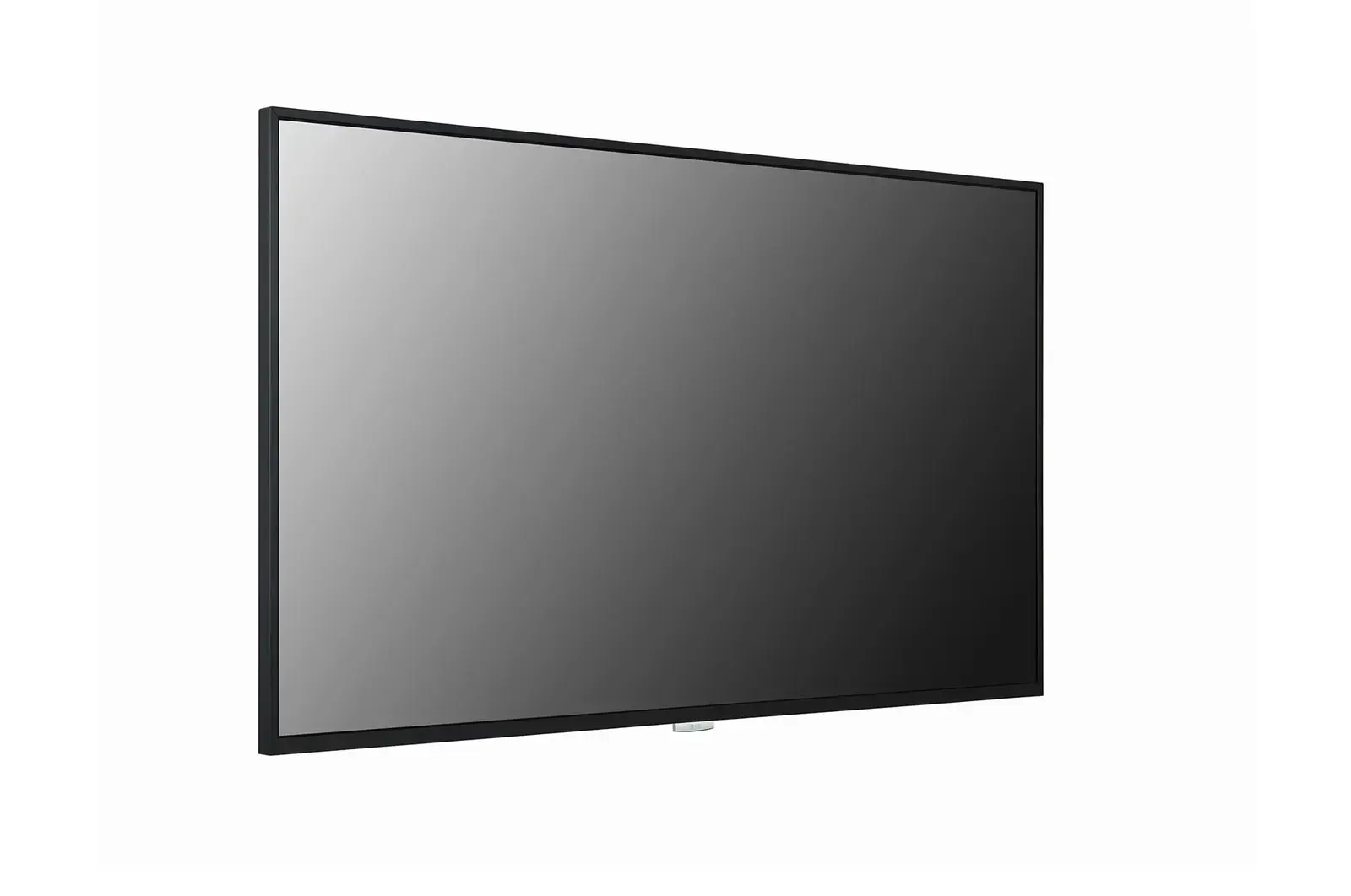 LG 98UH5J-H, Skaitmeninės reklamos plokščioji plokštė, 2,49 m (98"), LCD, 3840 x 2160 taškų, "Wi-Fi", 24/7