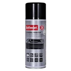 Activejet AOC-401 preparatas spausdintuvams valyti 400 ml