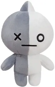 Linija Draugai BT21 - 18cm talismanas VAN