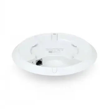 "Ubiquiti Unifi 6 Plus WiFi "6 xMbps pradinio lygio prieigos taškas