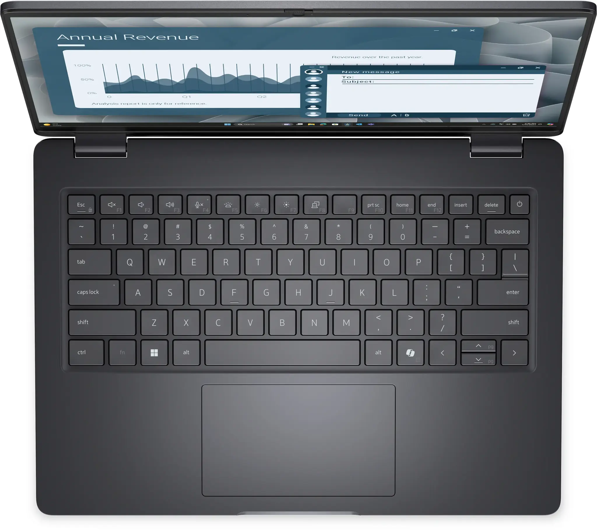 Dell Pro 14 PC14255/AMD Ryzen 3 210/8GB/512GB SSD/14.0" FHD+/AMD Radeon 740M/FgrPr/Cam & Mic/WLAN + BT/Nordic Backlit Kb/3 Cell/W11Pro/ 3yrs Prosupport