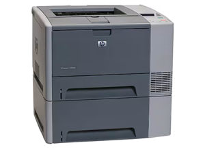 HP Laserjet 2430dtn