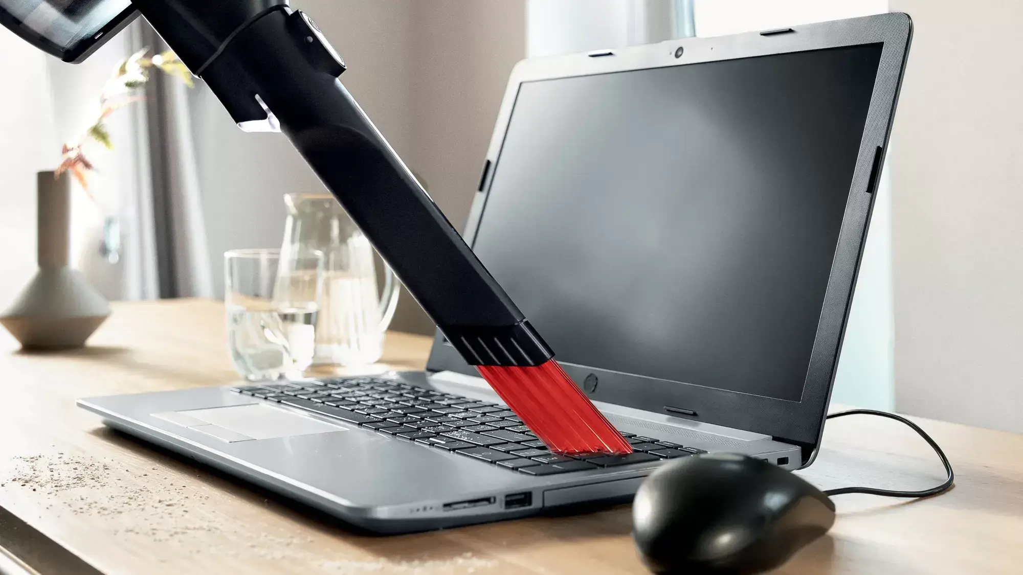 "Bosch" dulkių siurblys BCS711EXT Unlimited 7 Cordless operating, Rankinis, 18 V, Veikimo laikas (maks.) 40 min, Juodas, Garantija 24 mėn.