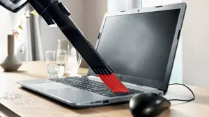 "Bosch" dulkių siurblys BCS711EXT Unlimited 7 Cordless operating, Rankinis, 18 V, Veikimo laikas (maks.) 40 min, Juodas, Garantija 24 mėn.