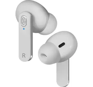 "Bluetooth" ausinės TWINS 903 white