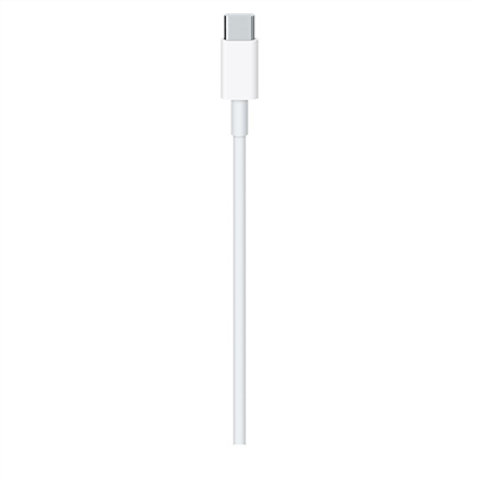 Apple USB-C į USB-C Kabelis 2m, Balta