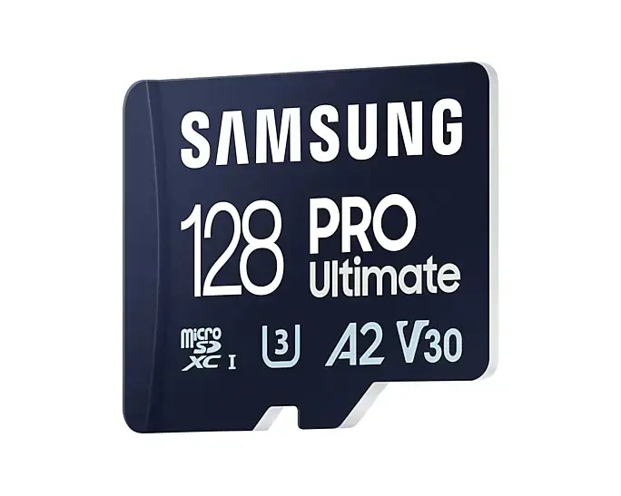 "Samsung" MB-MY128SB/WW, 128 GB, "MicroSDXC", UHS-I, 200 MB/s, 130 MB/s, 3 klasė (U3)