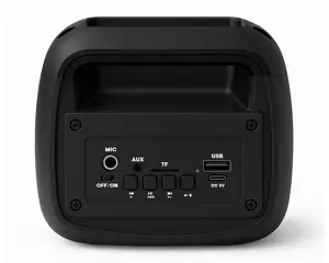 SQUEAK SPEAKER KARAOKE BEATONE BT 5.3 SQ1009