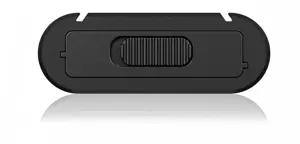 ICYBOX IB-1807MT-C31 Išorinis korpusas M.2 NVMe SSD USB 3.2 Gen 2 Type-C