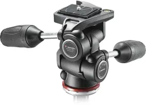 "Manfrotto" 3 krypčių galvutė MH804-3W
