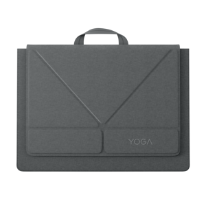 Lenovo | Yoga Tote Sleeve | Fits up to size 16 " | Sleeve | Grey