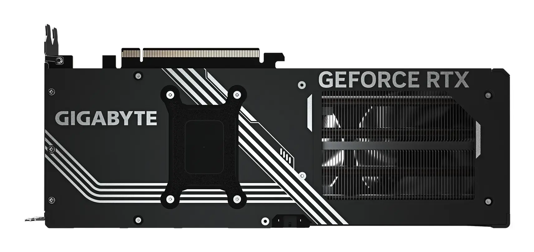 Vaizdo plokštė GIGABYTE GeForce RTX 5070 12 GB, GDDR7, GV-N5070WF3OC-12GD