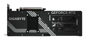 Vaizdo plokštė GIGABYTE GeForce RTX 5070 12 GB, GDDR7, GV-N5070WF3OC-12GD