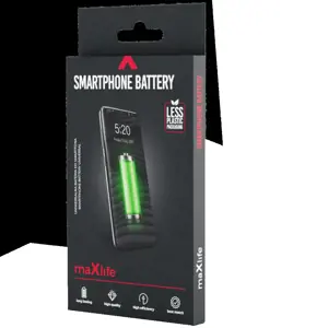 Maxlife battery for Nokia 3100 | 3110 Classic | 3650 |  E50 | N91 | BL-5C 1050mAh