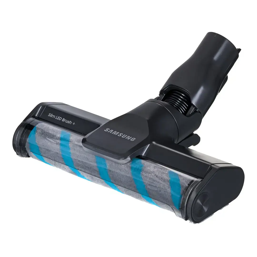 Samsung VS90F40DEK 2-in-1 stick vacuum Battery Dry HEPA Bagless 0.5 L 1300 W Black