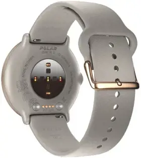 Polar Ignite 3 S-L, pilkai smėlio spalvos