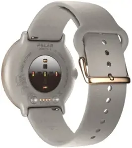 Polar Ignite 3 S-L, pilkai smėlio spalvos