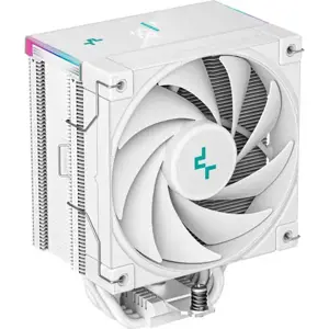 "Deepcool" | Skaitmeninis procesoriaus aušintuvas, baltas | AK500S