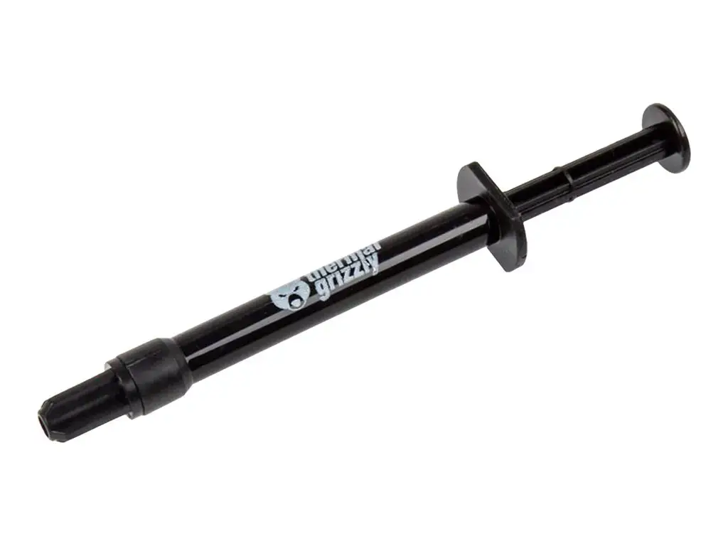 "Thermal Grizzly" šiluminis tepalas "Conductonaut" 5 g, 73 W/m-K