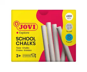 Mokyklinė kreida JOVI