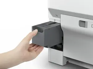 Epson WORKFORCE Pro WF-C529RDW