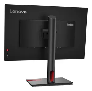 Lenovo ThinkVision T24d-30 24 1920x1200/16:10/300 nits/DP/HDMI/3Y Warranty