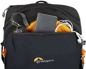Lowepro backpack Trekker Lite BP 150 AW, black