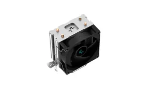 "DeepCool AG200", oro aušintuvas, 9,2 cm, 500 aps/min, 3050 aps/min, 30,5 dB, 36,75 cfm