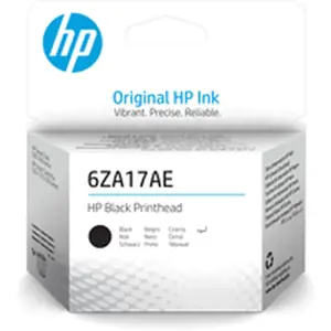 6ZA17AE, Originali kasetė (HP)