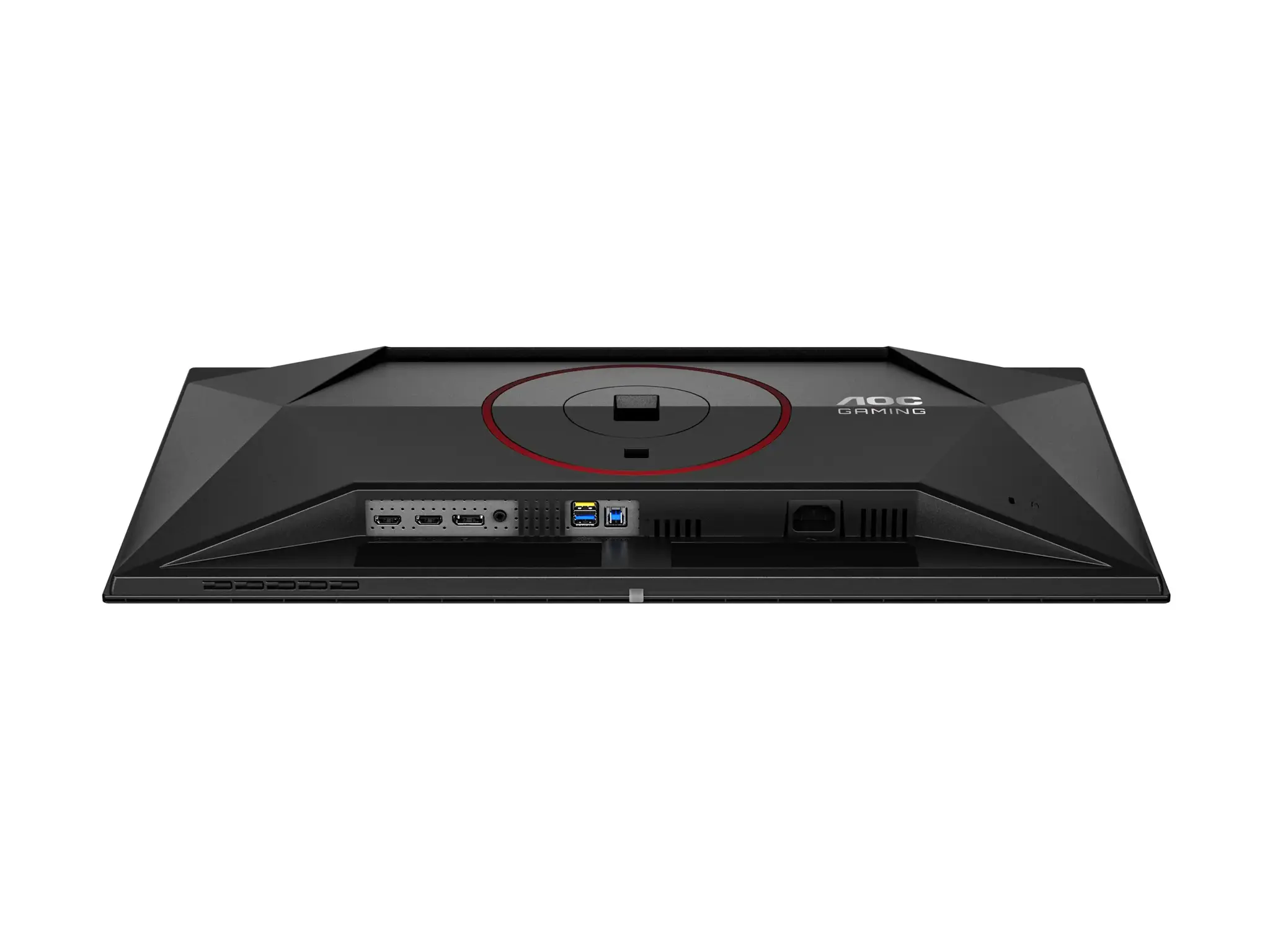 AOC | Q27G4ZDR | 27 " | QD-OLED | QHD | 16:9 | 240 Hz | 0.03 ms | 2560 x 1440 pixels | 400 cd/m² | HDMI ports quantity 2 | Black