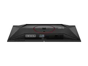 AOC | Q27G4ZDR | 27 " | QD-OLED | QHD | 16:9 | 240 Hz | 0.03 ms | 2560 x 1440 pixels | 400 cd/m² | HDMI ports quantity 2 | Black