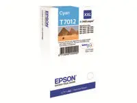 C13T70124010 (T7012XXL), Kasetė spausdintuvui (Epson)