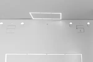 ATX pusiau bokštinė dėžė Digitus Dynamic Basic Grey