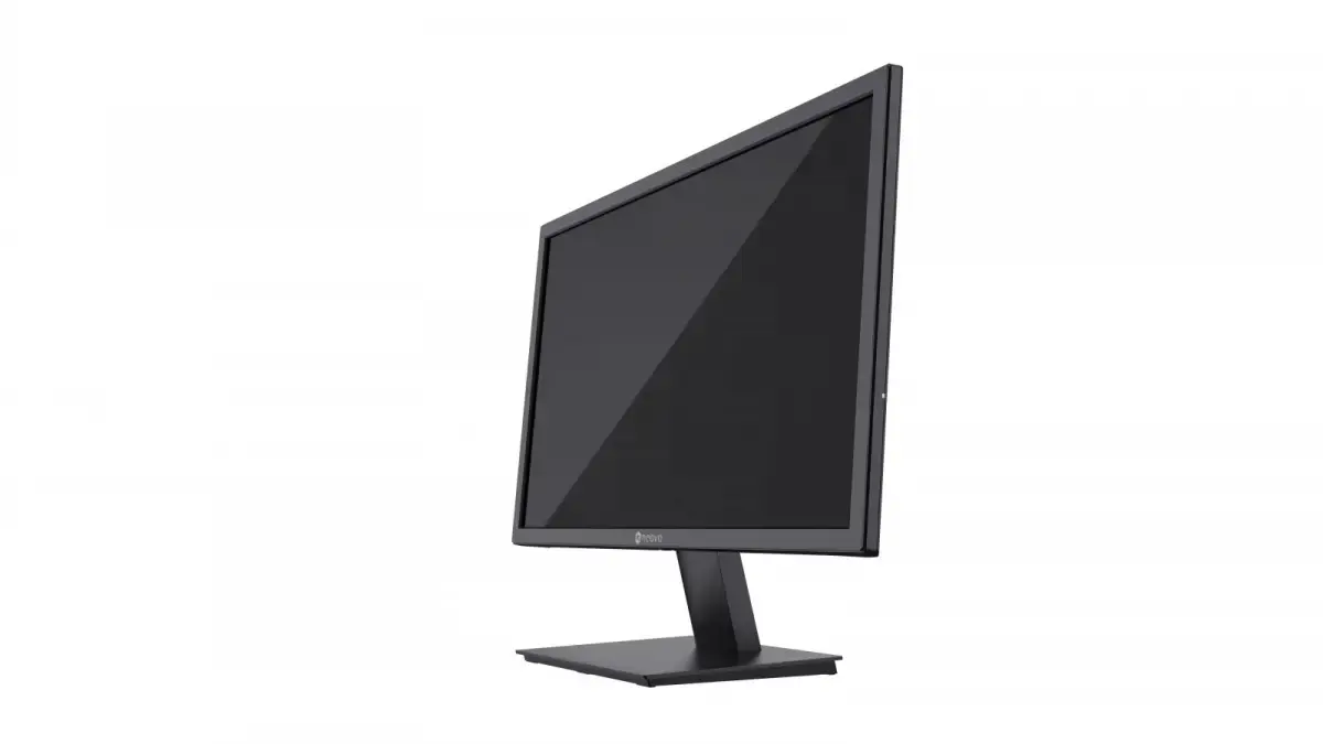 Monitorius AG NEOVO LCD MONITOR LW-2402 FLICKER-FREE, HDMI