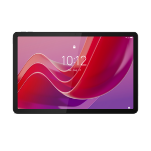 Lenovo Tab (without power adapter) | M11 | 11 " | Luna Grey | 1920 x 1200 pixels | MediaTek | Helio…