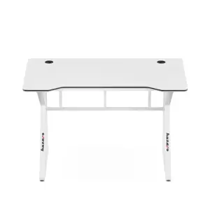 Biurko gamingowe Huzaro Hero 1.6 White
