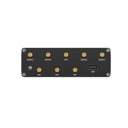 Teltonika RUTC50 5G Maršrutizatorius 2 SIM