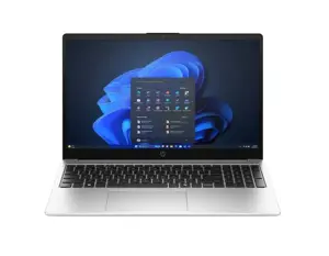 Nešiojamas kompiuteris HP 255R G10, 7535U, 512 GB, 15,6 Coliai, Windows 11 Home, AMD Radeon