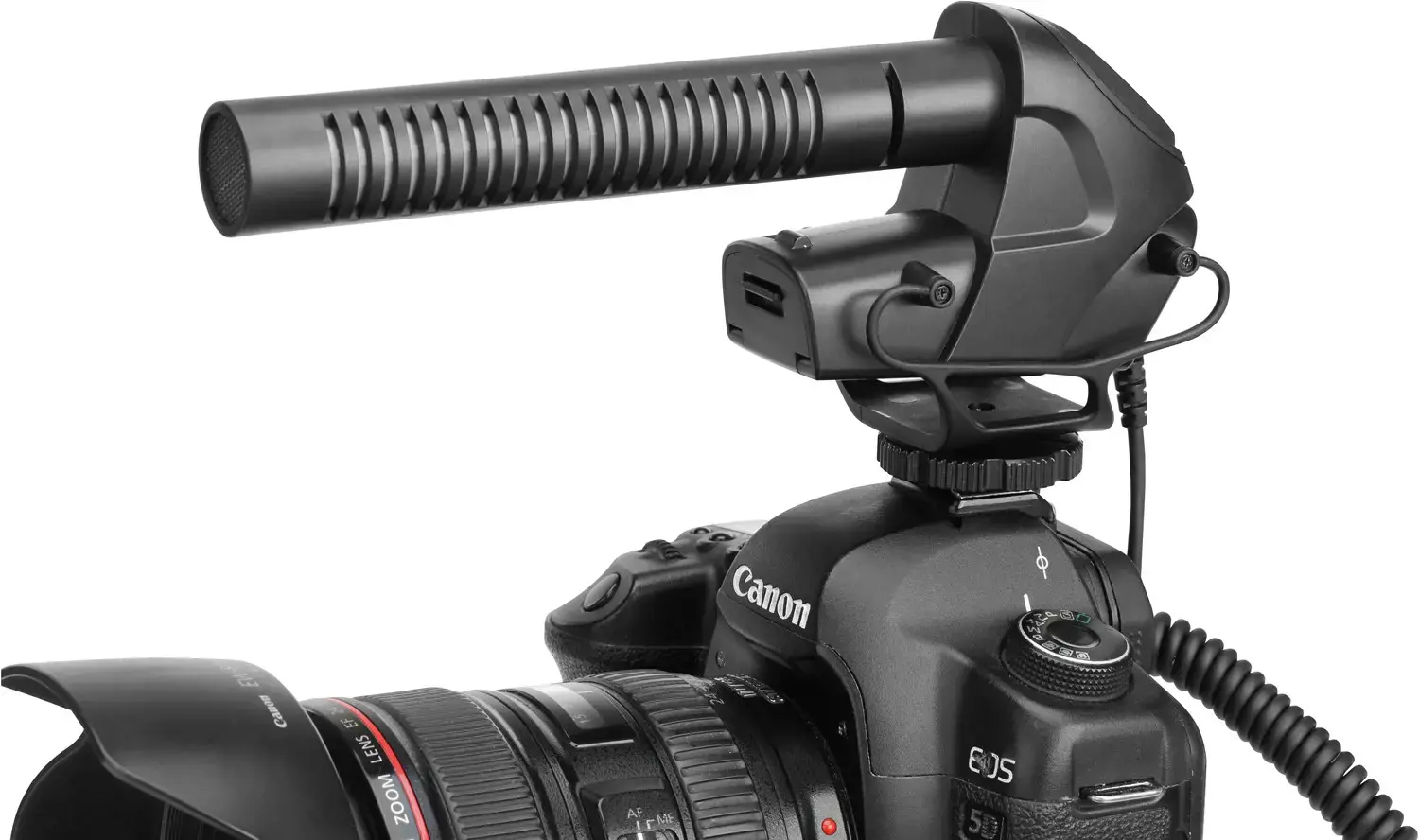 "Boya" mikrofonas BY-BM3030