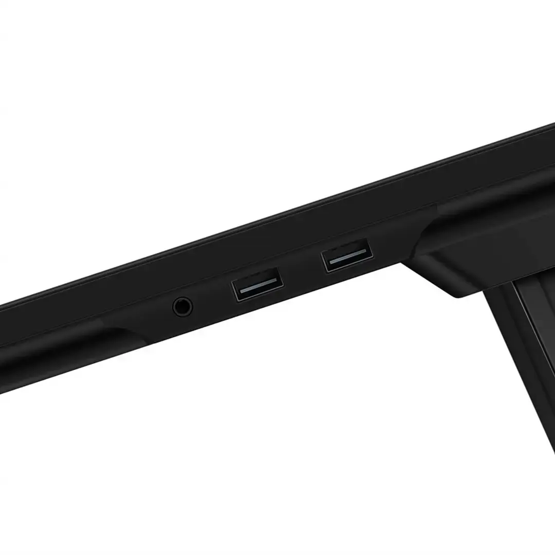 "Huion Kamvas Pro 24" 4K grafikos planšetinis kompiuteris