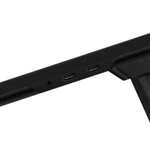 "Huion Kamvas Pro 24" 4K grafikos planšetinis kompiuteris