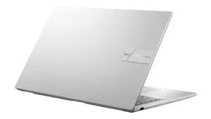 ASUS Vivobook 17 X1704VA-AU1067 Core i5-120U 17.3" FHD IPS-level display 60Hz 250 nits AG 16GB DDR5 512GB SSD Intel Graphics 720p webcam 50Wh No OS Cool Silver