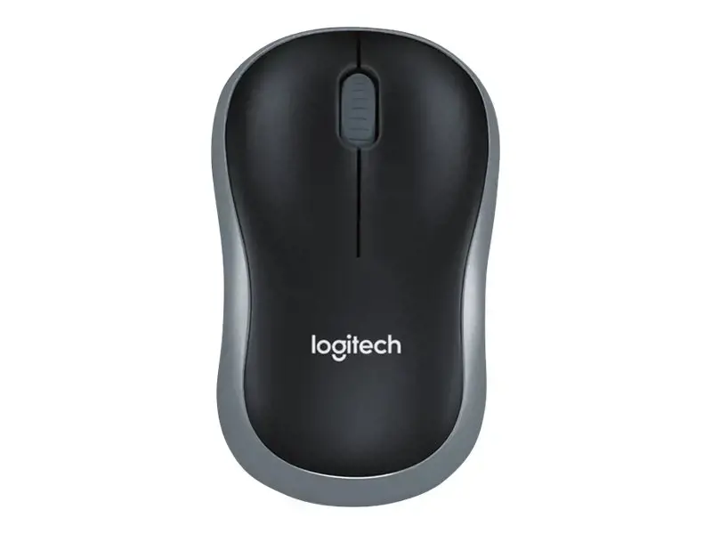 LOGITECH Wireless Desktop MK270 Int išdėstymas