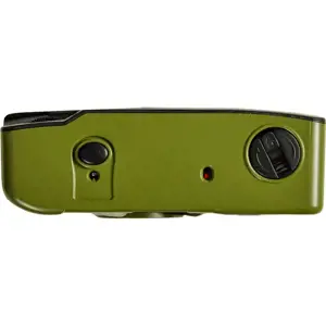 KODAK M35 REUSABLE CAMERA OLIVE GREEN