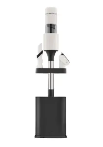 Cordless upright hoover Roborock H60 Hub